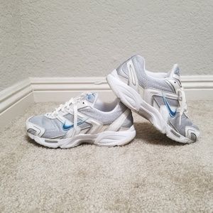 Nike Air Walk women's running shoes size 6.5